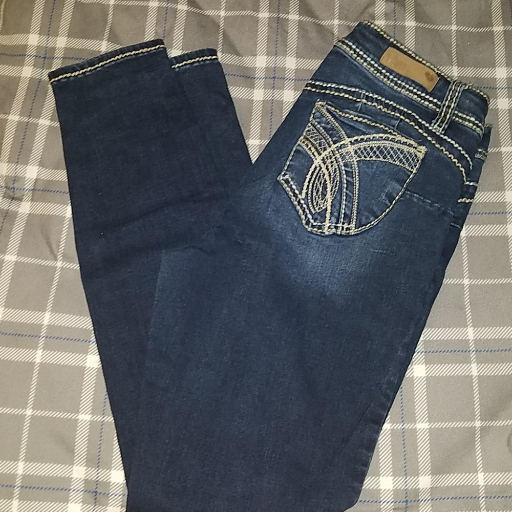 Size 13 Jeans